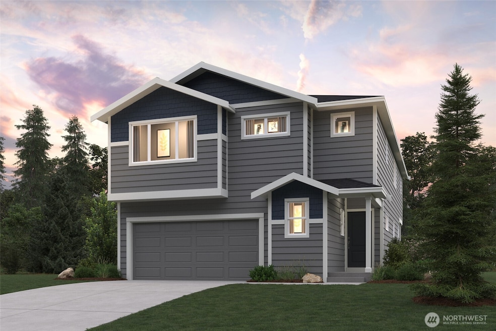 Square footage/dimensions shown is only an estimate and actual square footage/dimensions will differ.  Buyer should rely on his or her own evaluation of usable area. Depictions of homes or other features are artist conceptions. Hardscape, landscape, and other items shown may be decorator suggestions that are not included in the purchase price and availability may vary. No view is promised. Views may also be altered by subsequent development, construction, and landscaping growth.  ©2025 Century Communities, Inc