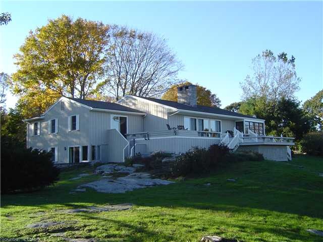 112 Clift St, Mystic, CT 06355 - photo 1