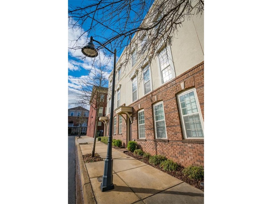 Outside of Property