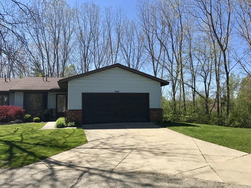 2145 Wildfield Dr NE unit 36, Grand Rapids, MI 49505 - photo 1