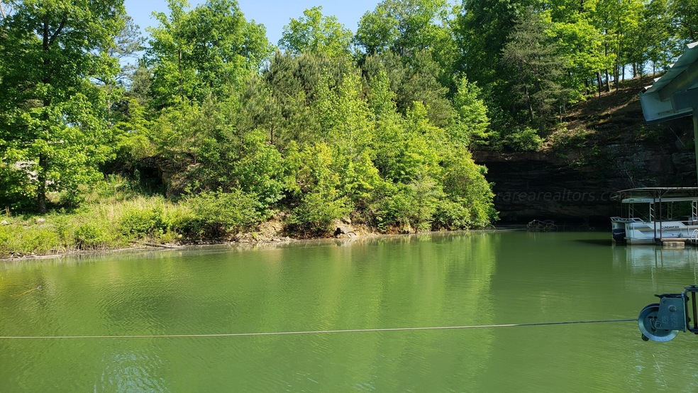Smith Lake Lot