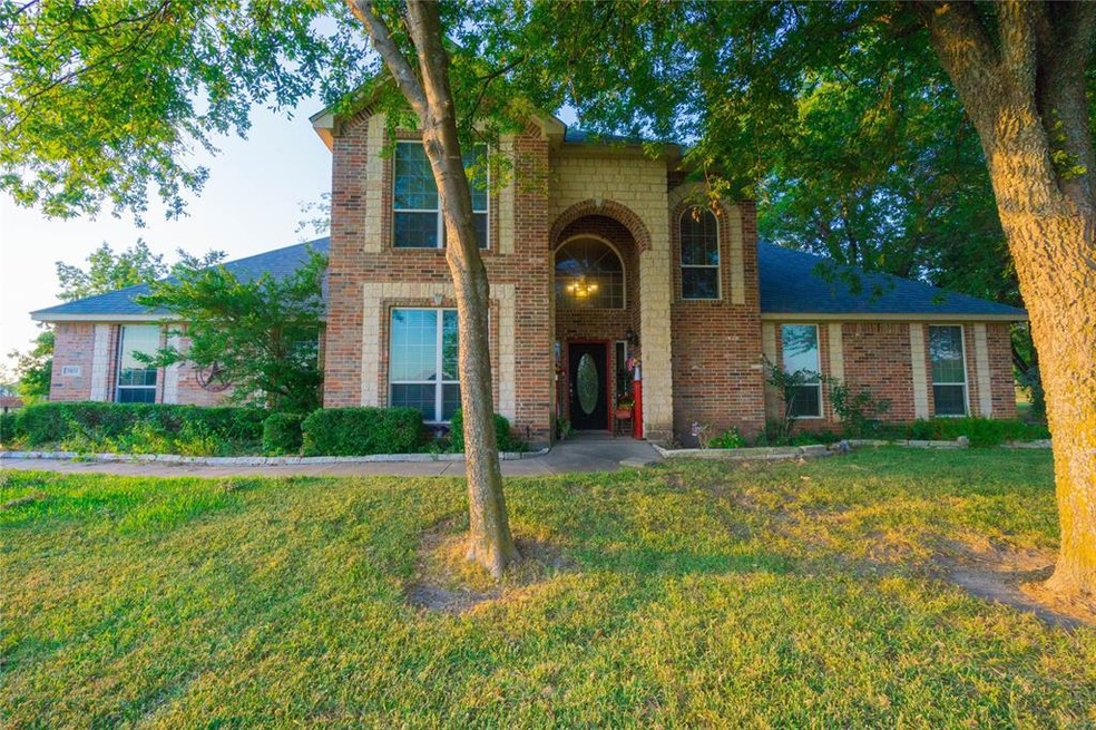 3022 Sunrise Trail, Weatherford, TX 76088 - photo 1