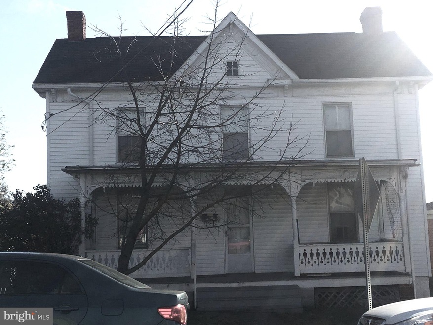 108 9th Ave, Brunswick, MD 21716 - photo 1