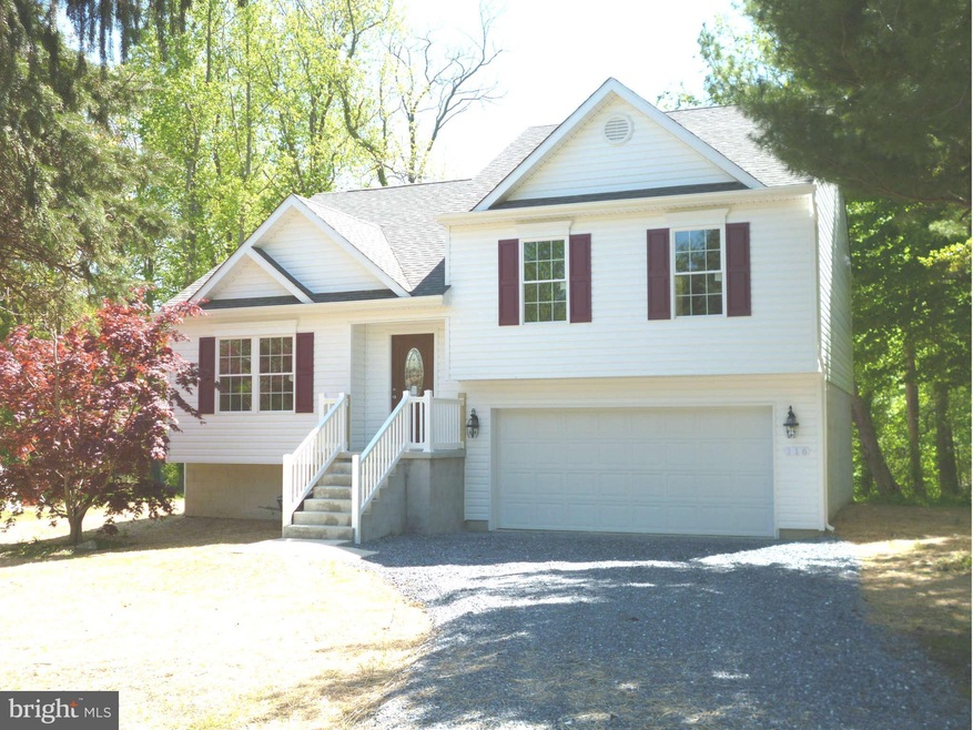 116 Taylor Dr, Queenstown, MD 21658 - photo 1