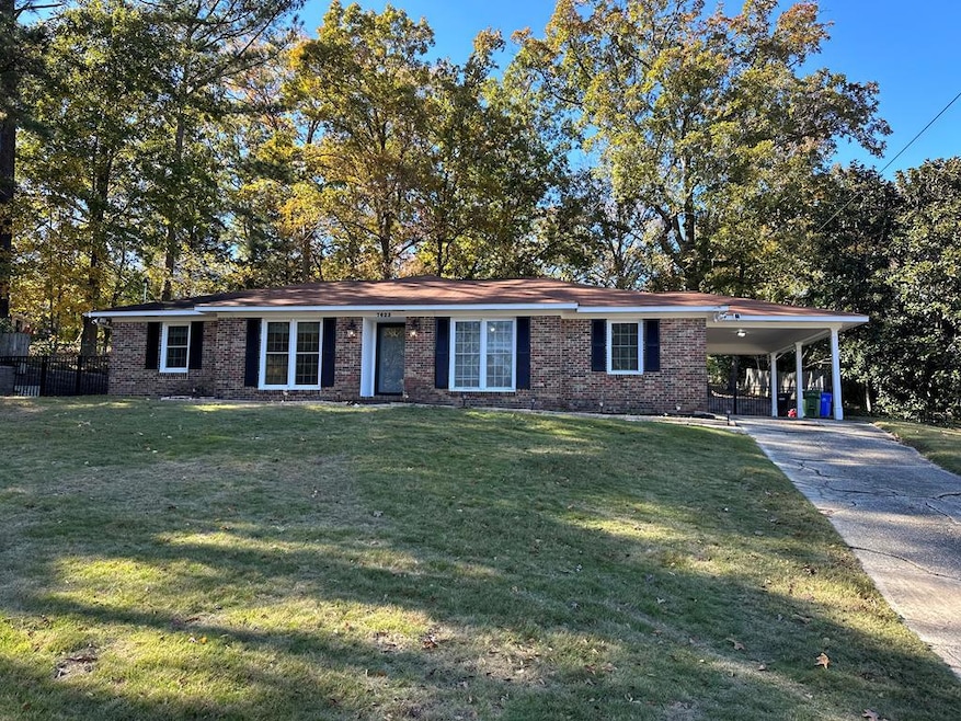 7623 Nature Trail, Columbus, GA 31904 - photo 1