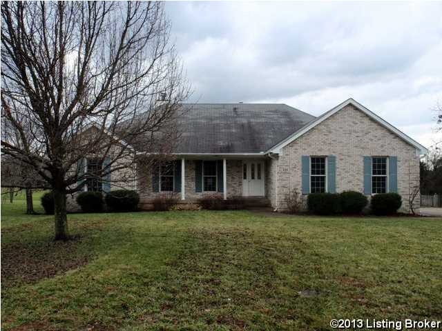 333 Blackberry Cir, Mount Washington, KY 40047 - photo 1
