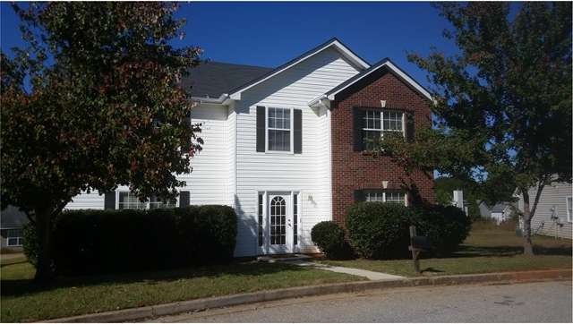 80 Capeton Square, Covington, GA 30016 - photo 1