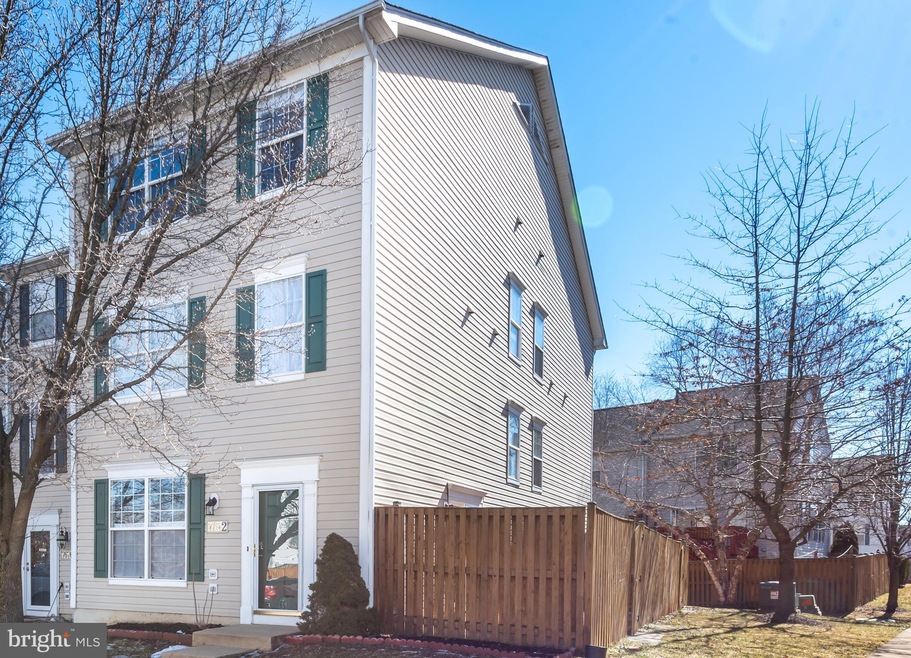 7672 Duneiden Ln, Manassas, VA 20109 - photo 1