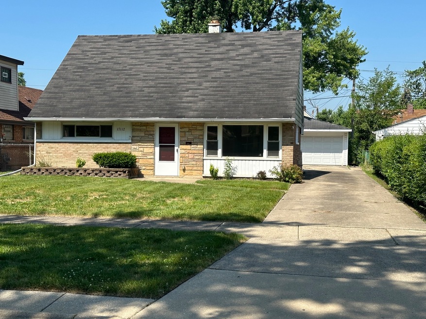 17112 Ridgewood Ave, Lansing, IL 60438 - photo 1