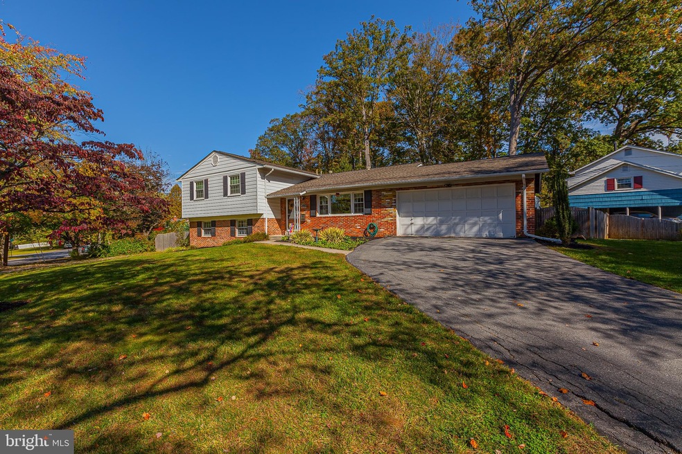 14315 Oakvale St, Rockville, MD 20853 - photo 1