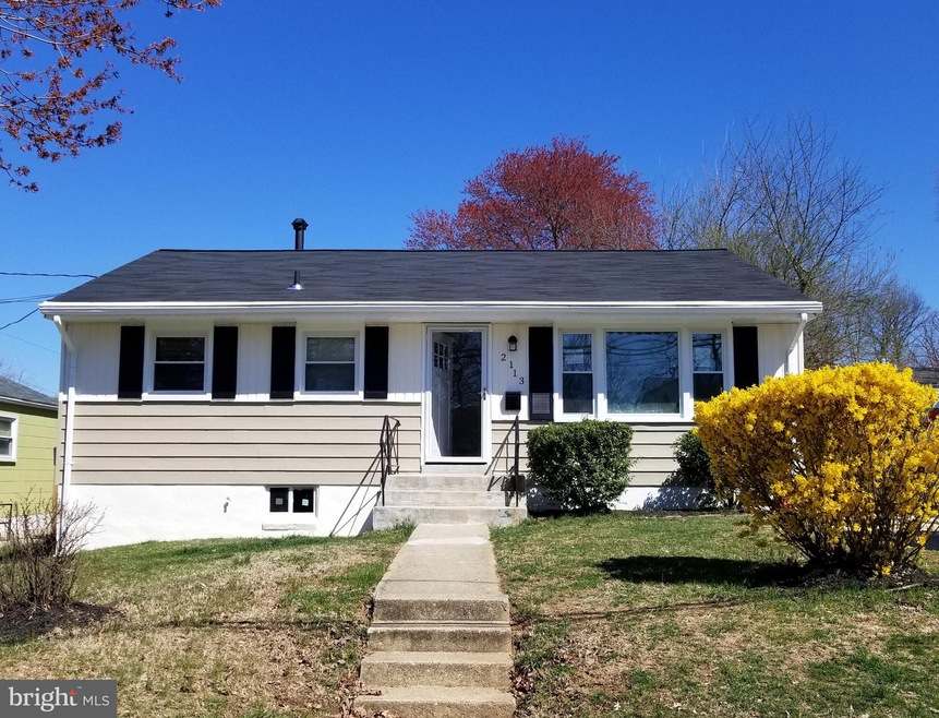 2113 Oregon Ave, Hyattsville, MD 20785 - photo 1