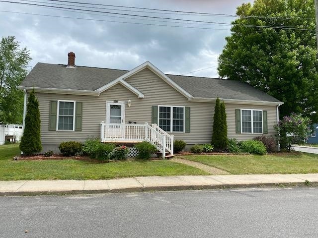 For Sale $369,000