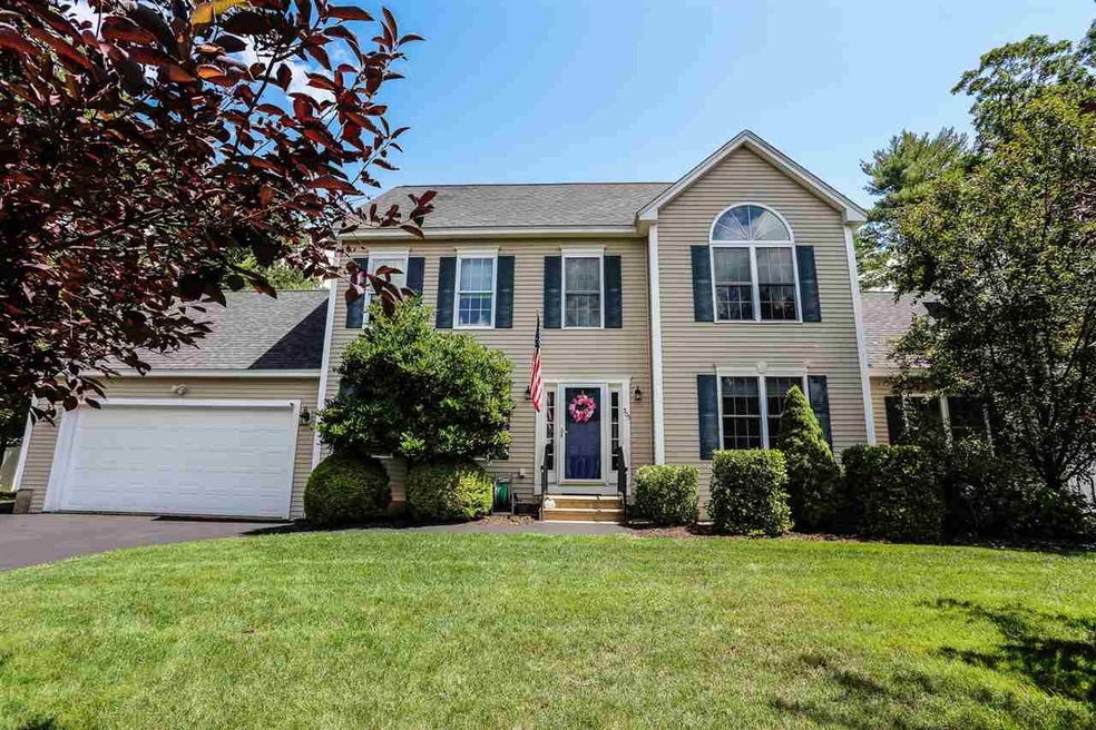 503 Ashley Dr, Pembroke, NH 03275 - photo 1