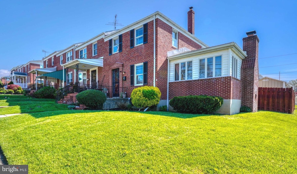 8619 Oakleigh Rd, Parkville, MD 21234 - photo 1