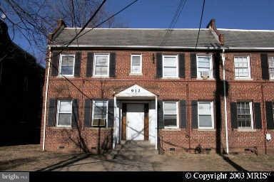 912 Quincy St NE, Washington, DC 20017 - photo 1