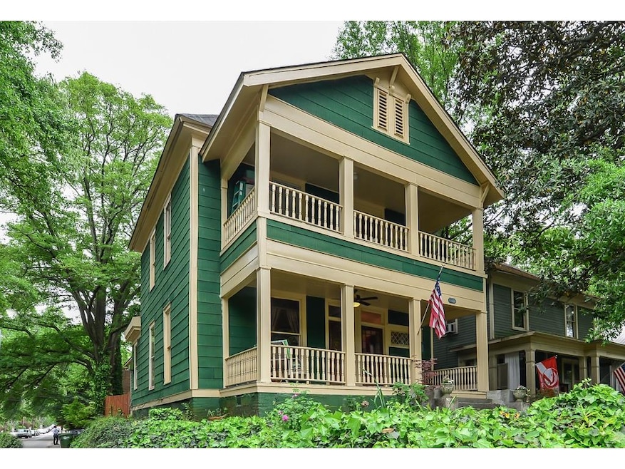 Welcome to the large yet charming two story home i