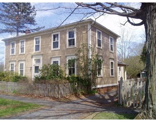 2 West St, Hadley, MA 01035 - photo 1