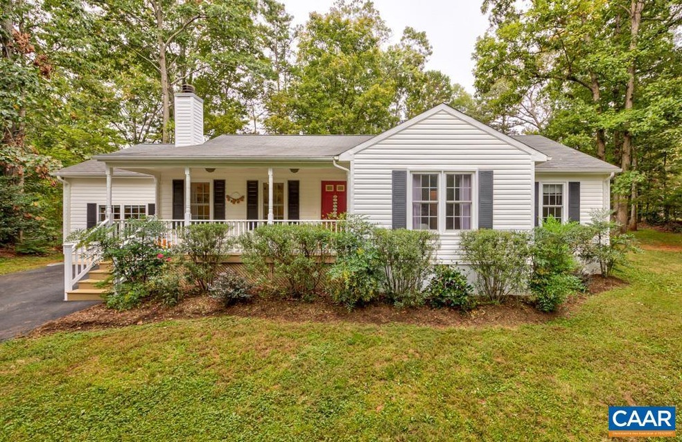 95 Rudolph St, Ruckersville, VA 22968 - photo 1