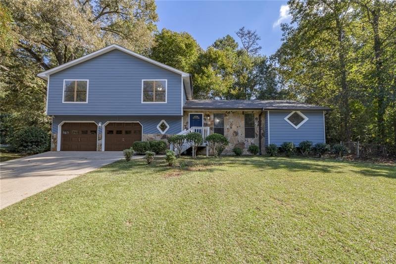 1946 High Terrace, Snellville, GA 30039 - photo 1