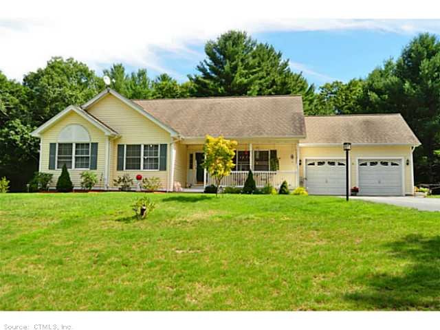 4 Margaret Dr, Stafford Springs, CT 06076 - photo 1