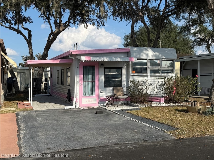 2466 Apple Blossom Ln, Wauchula, FL 33873 - photo 1