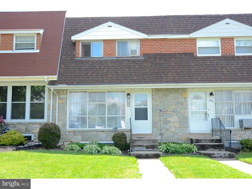 1808 Hancock Blvd, Reading, PA 19607 - photo 1