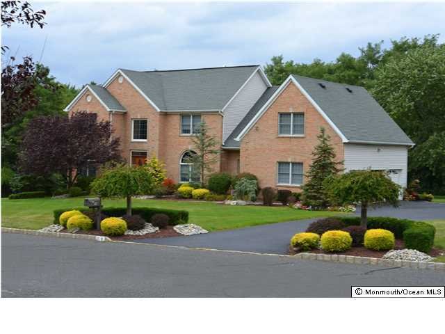 18 Hixon Terrace, Holmdel, NJ 07733 - photo 1