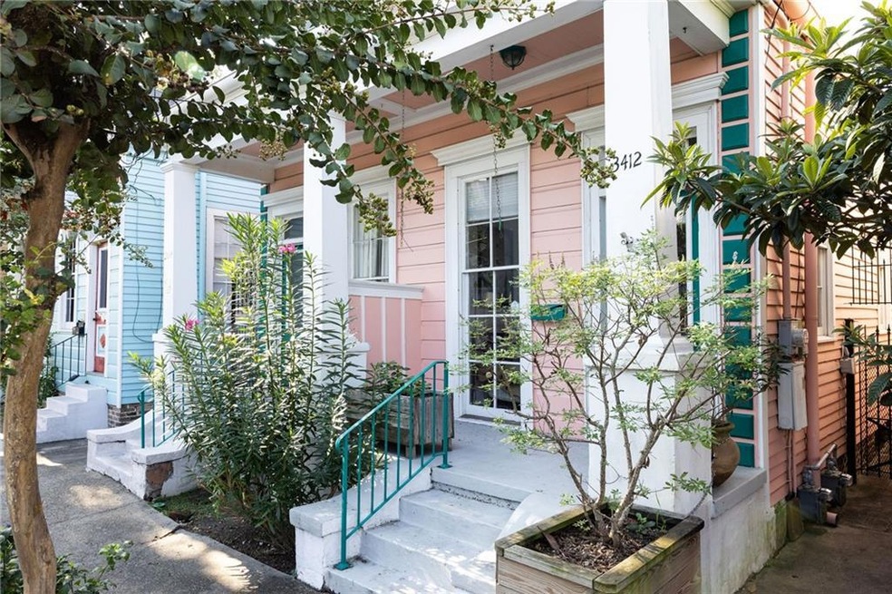 Sold • Co-Listing Agent