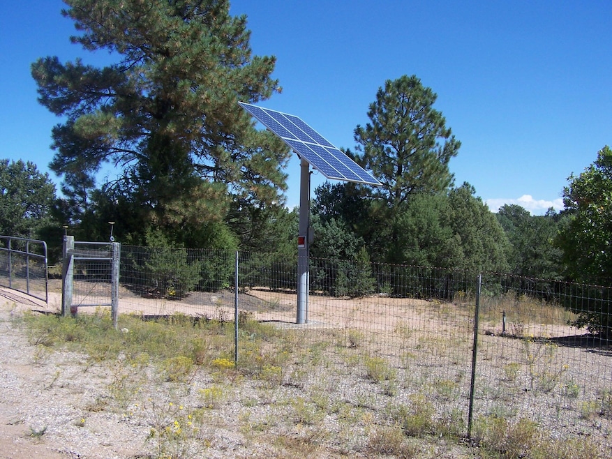 0 Nm 337 Camino Circular unit 1089145, Tijeras, NM 87059 - photo 1