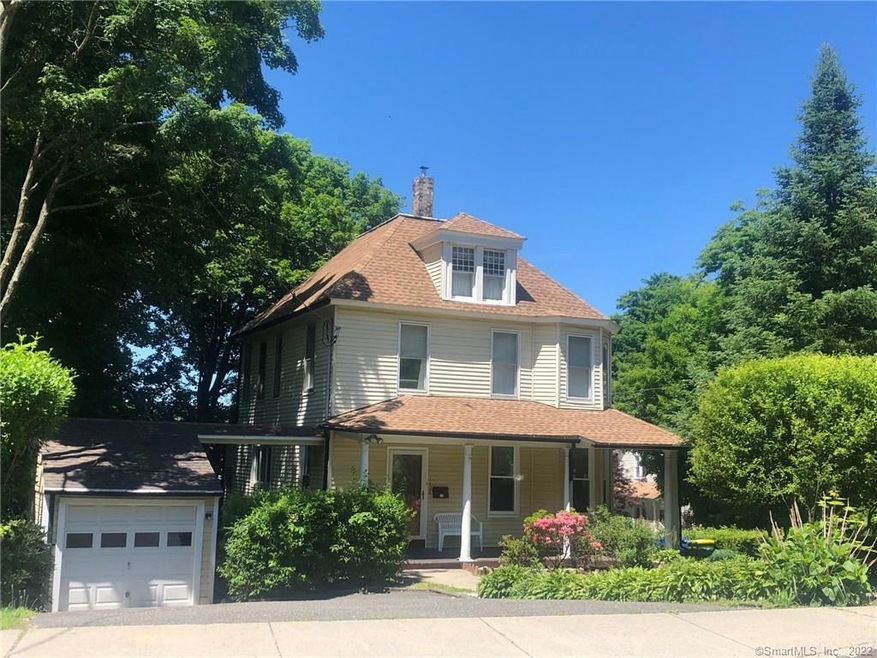 1103 Cooke St, Waterbury, CT 06704 - photo 1