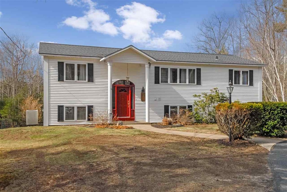 794 Northline Rd, Center Tuftonboro, NH 03816 - photo 1