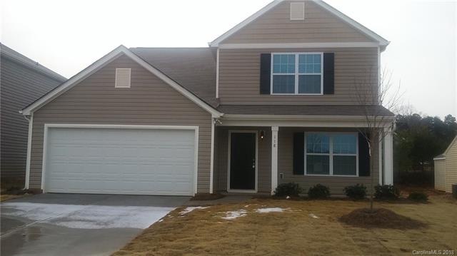 118 Shadow Woods Rd unit 94, Statesville, NC 28677 - photo 1