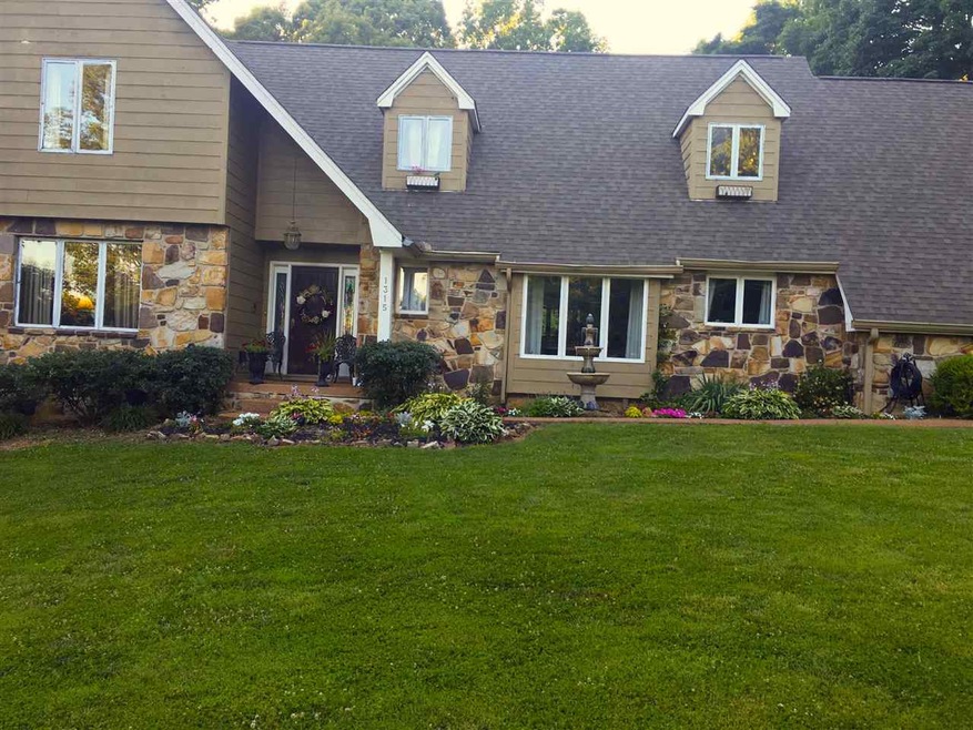 1315 Dougherty Dr, Morristown, TN 37814 - photo 1