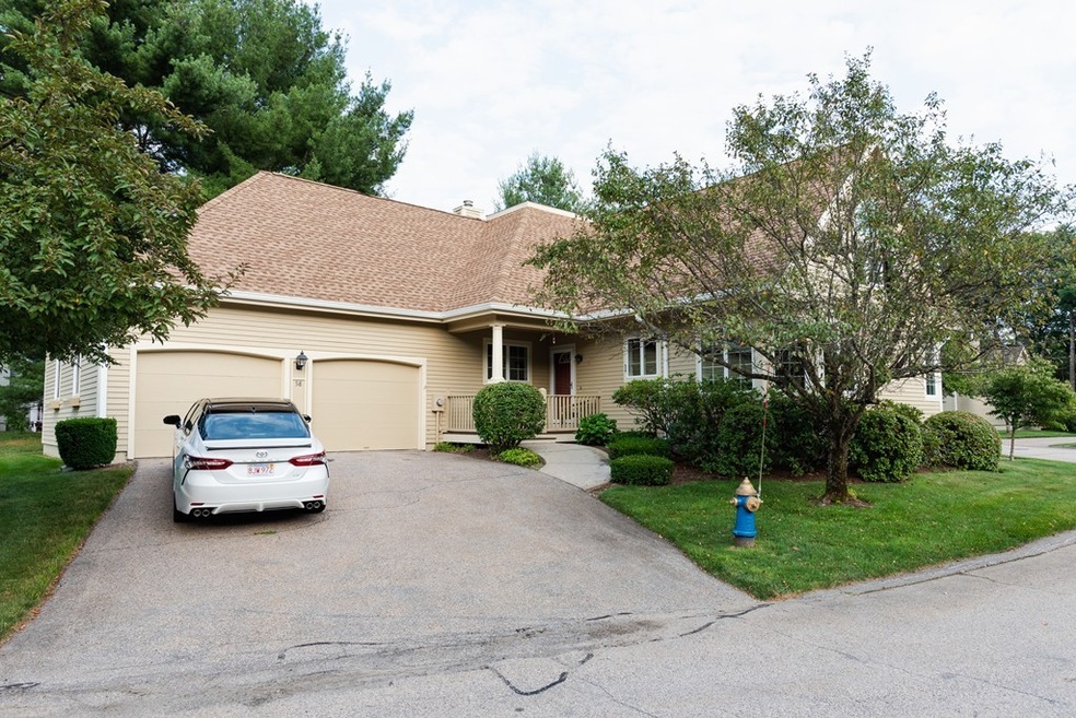 58 Cannon Forge Dr, Foxboro, MA 02035 - photo 1