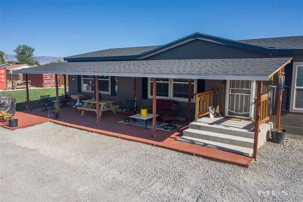 860 Jennys Ln, Fernley, NV 89408 - photo 1