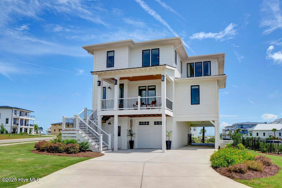 11 Amidships Ln, Hampstead, NC 28443 - photo 1