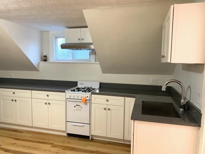 52 Harrison Ave unit 3, Taunton, MA 02780 - photo 1