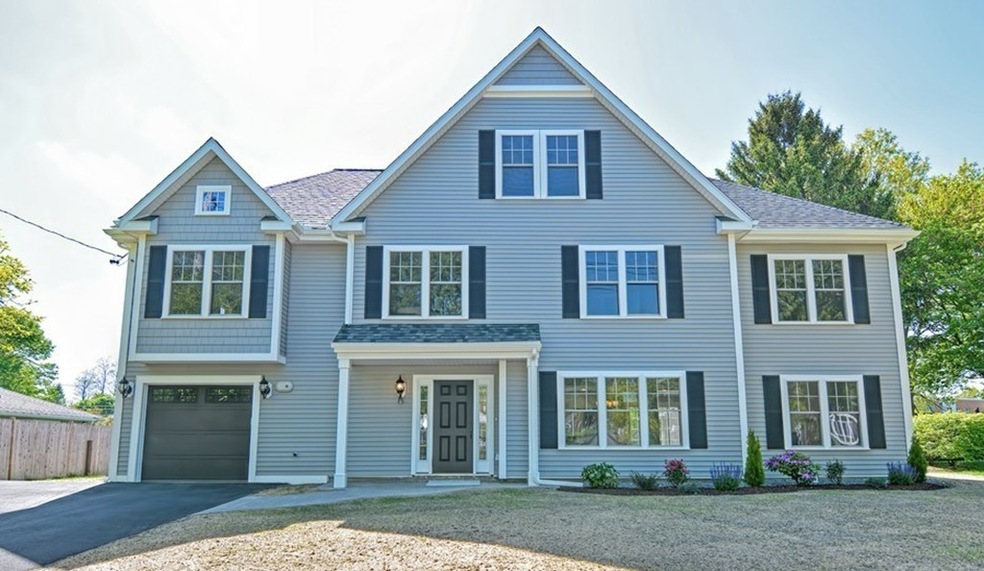 4 Farrant Rd, Natick, MA 01760 - photo 1