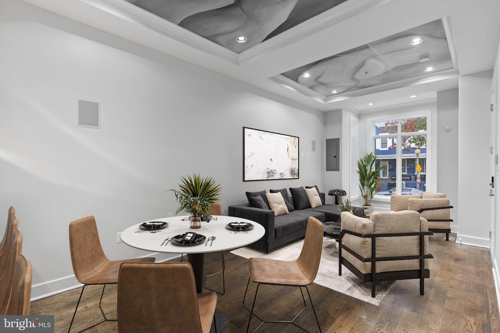 652 L St NE unit 1, Washington, DC 20002 - photo 1