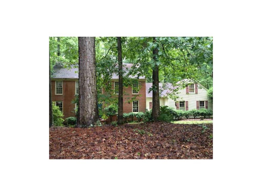 Exterior Front. Endless opportunities for this cha