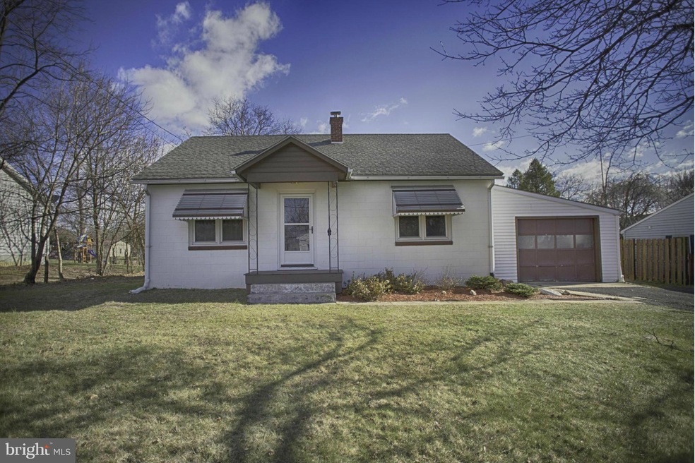 1409 Edenville Rd, Chambersburg, PA 17202 - photo 1