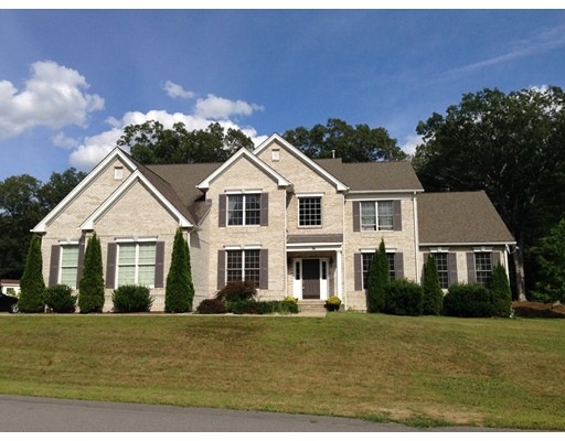 74 Whitehall Way, Bellingham, MA 02019 - photo 1