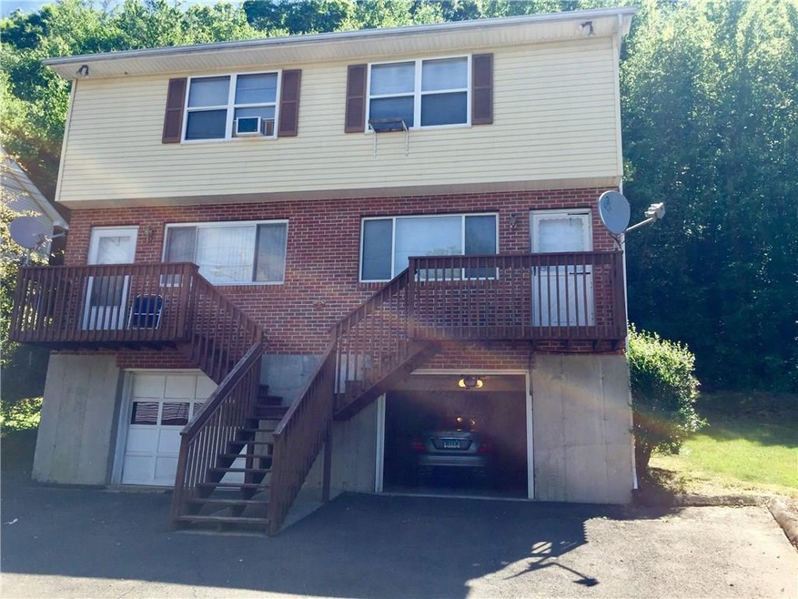 200 Yale St unit 27B, Waterbury, CT 06704 - photo 1
