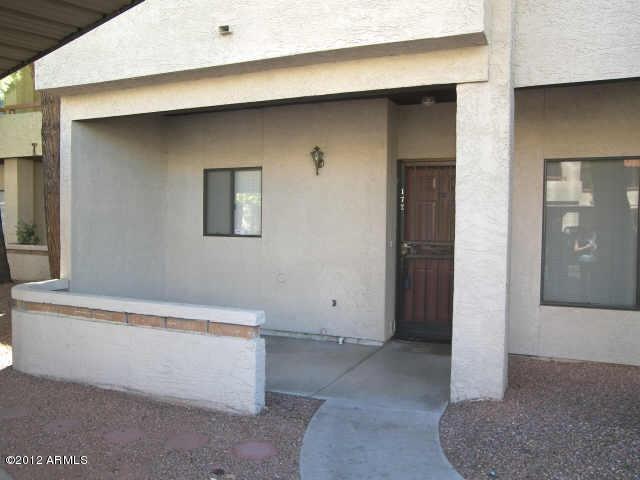 Front View