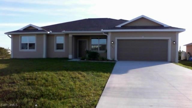 802 Felix Ave N, Lehigh Acres, FL 33971 - photo 1
