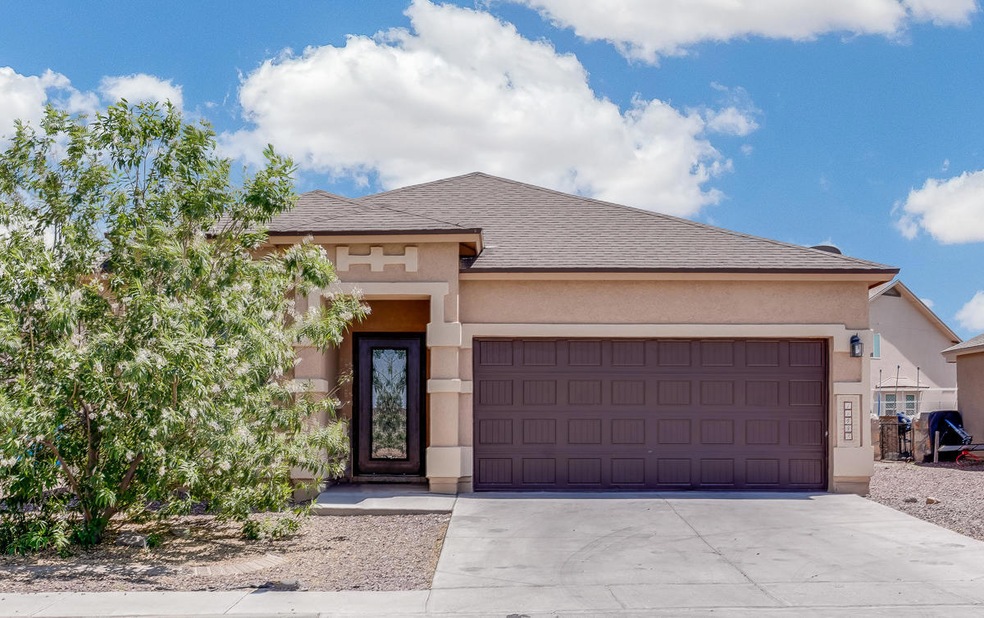 11448 Flor Liatris Dr, Socorro, TX 79927 - photo 1