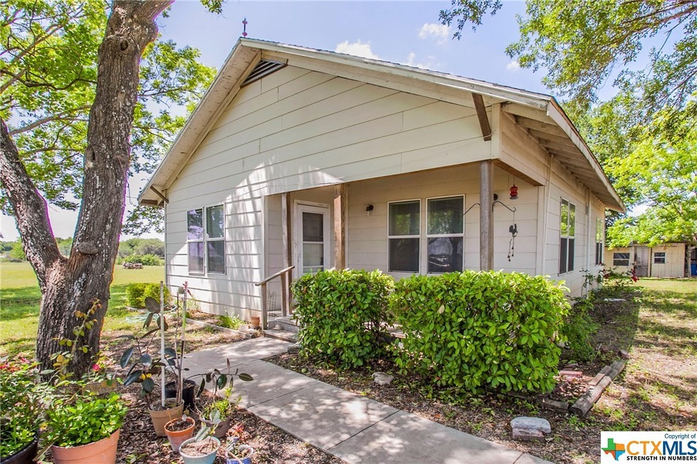 11934 Oscar School Rd, Temple, TX 76501 - photo 1