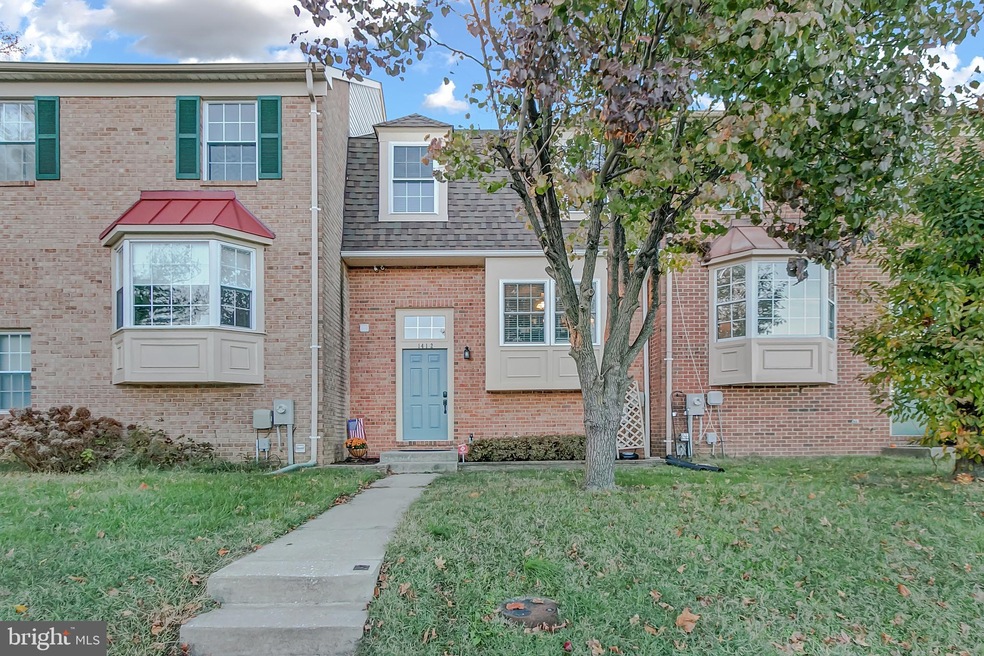 1412 Cox Landing Ct, Stoney Beach, MD 21226 - photo 1