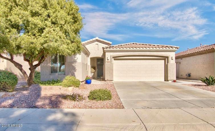 4206 E. Azalea Dr. Gilbert