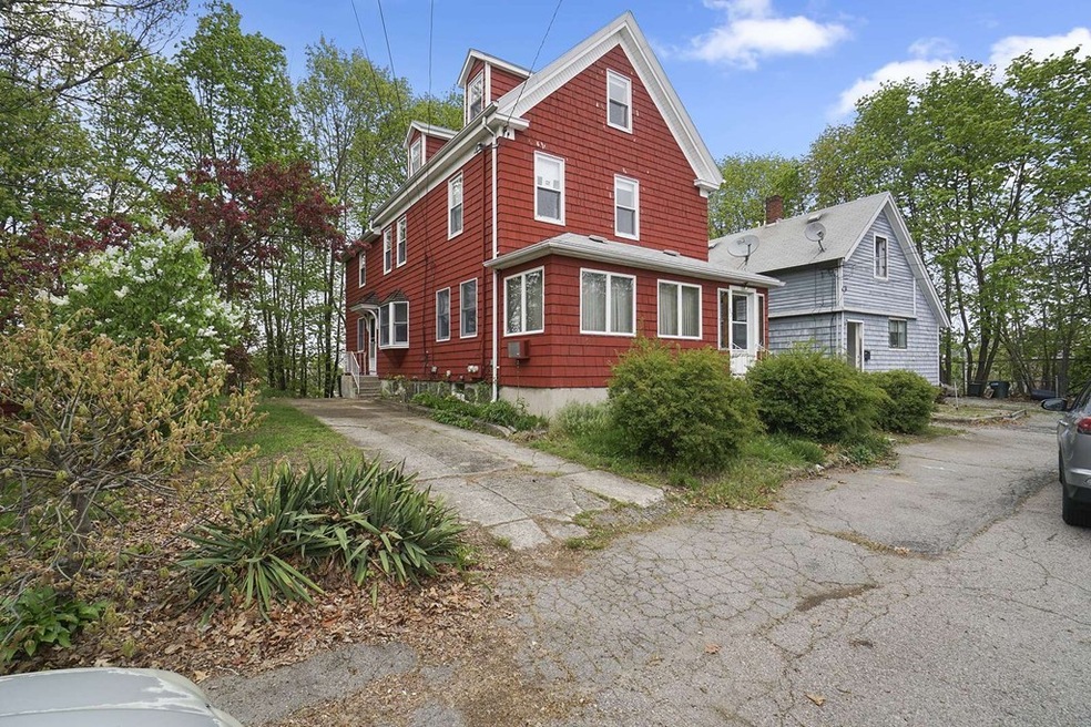 57 Walnut St, Quincy, MA 02171 - photo 1